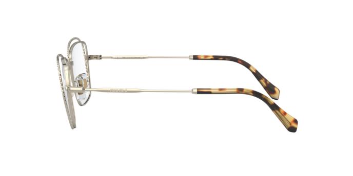 Miu Miu MU 50TV ZVN1O1 52