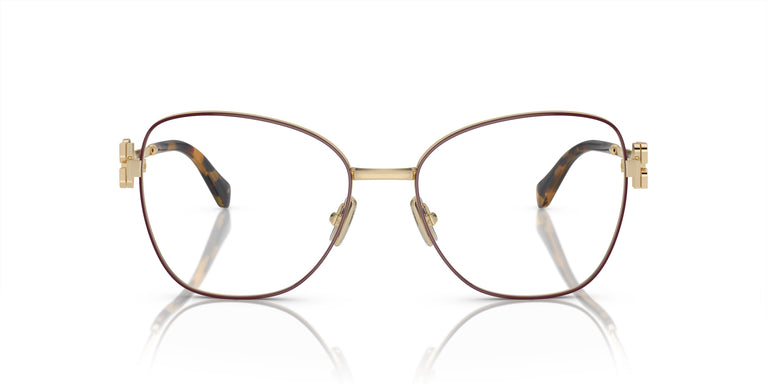 Miu Miu MU 50XV 09X1O1 54