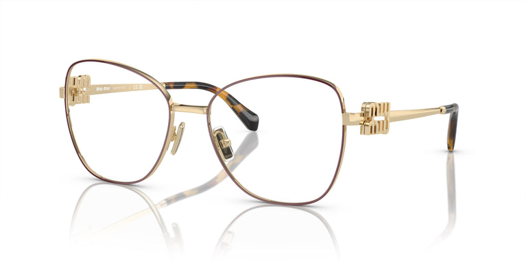 Miu Miu MU 50XV 09X1O1 56