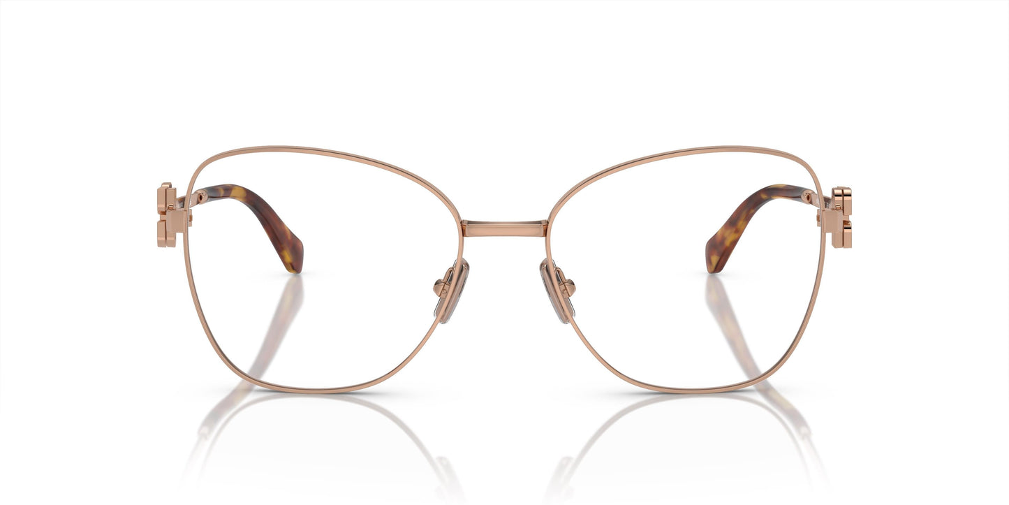 Miu Miu MU 50XV ZVF1O1 56