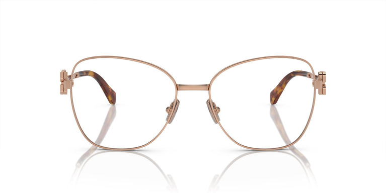 Miu Miu MU 50XV ZVF1O1 56