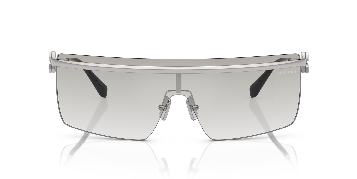 Miu Miu MU 50ZS 1BC8K1 42
