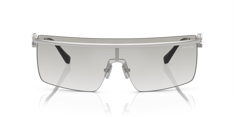 Miu Miu MU 50ZS 1BC8K1 42