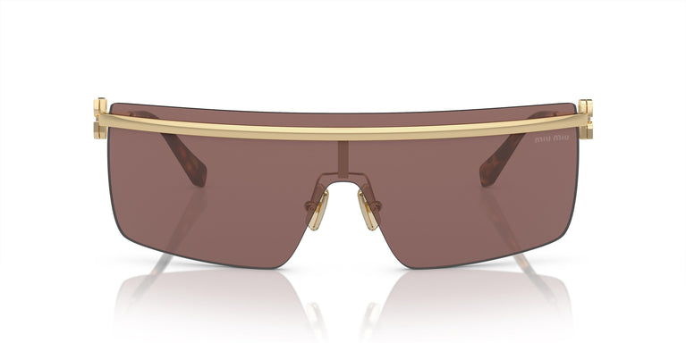 Miu Miu MU 50ZS ZVN70D 42
