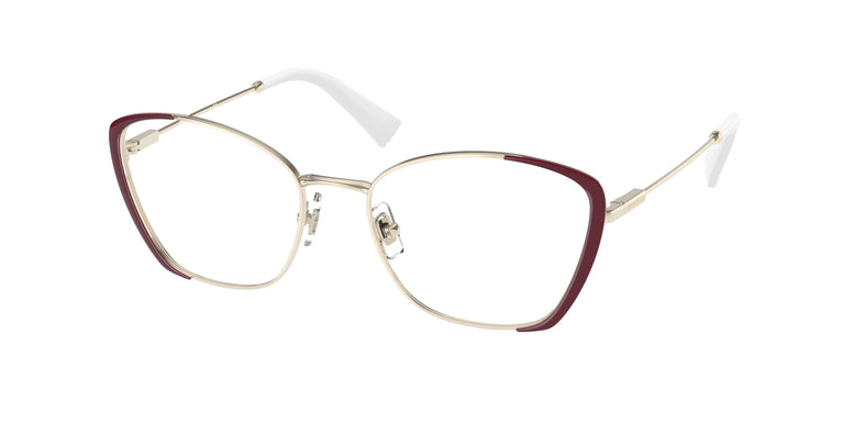 Miu Miu MU 51UV 09X1O1 52