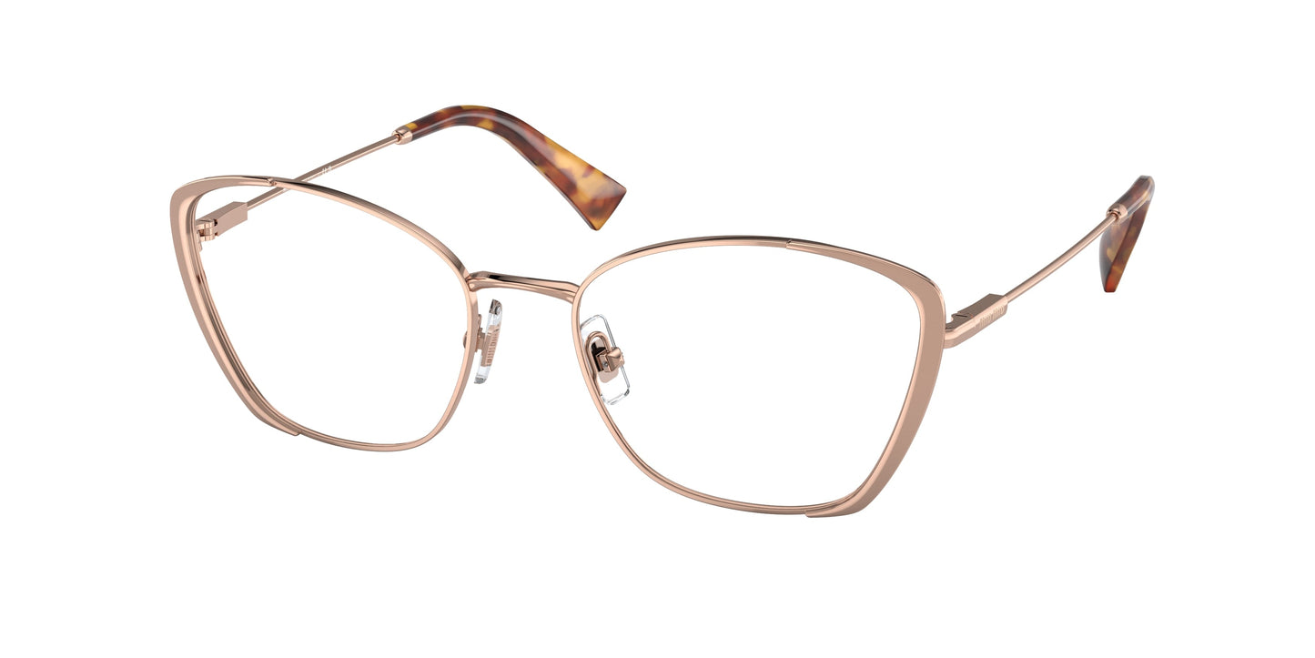 Miu Miu MU 51UV ZVF1O1 52