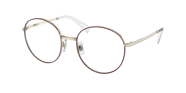 Miu Miu MU 51VV 09X1O1 54