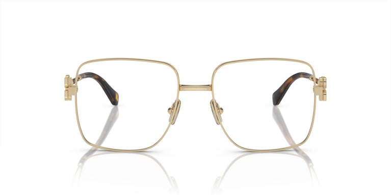 Miu Miu MU 51XV ZVN1O1 54