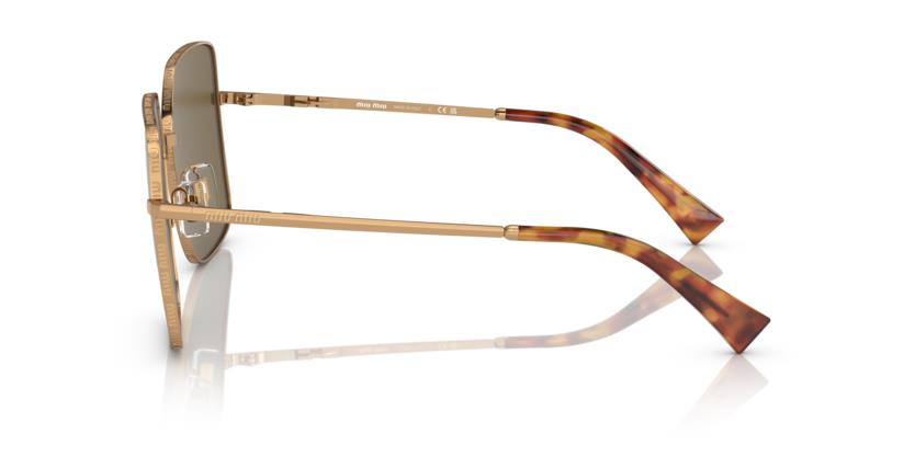 Miu Miu MU 51YS 7OE01T 60