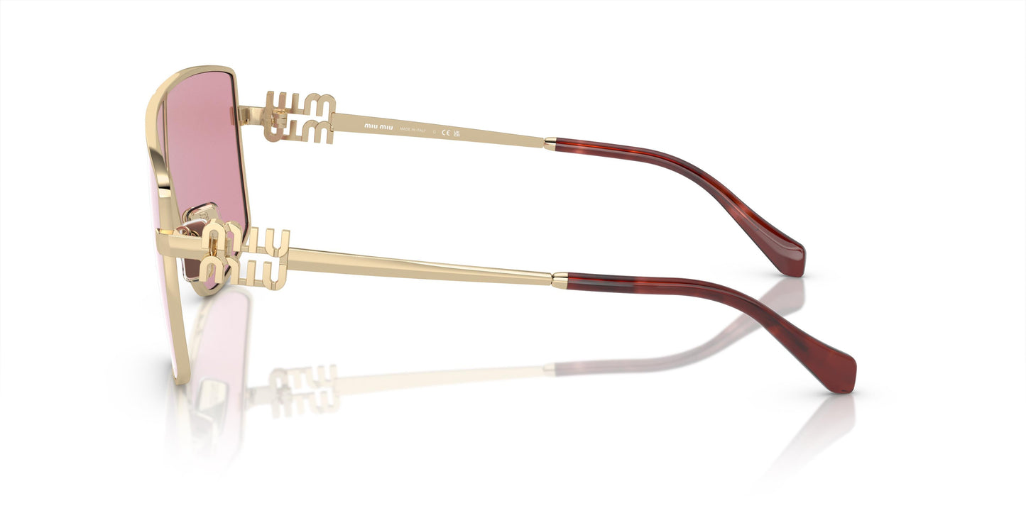 Miu Miu MU 51ZS ZVN50D 69