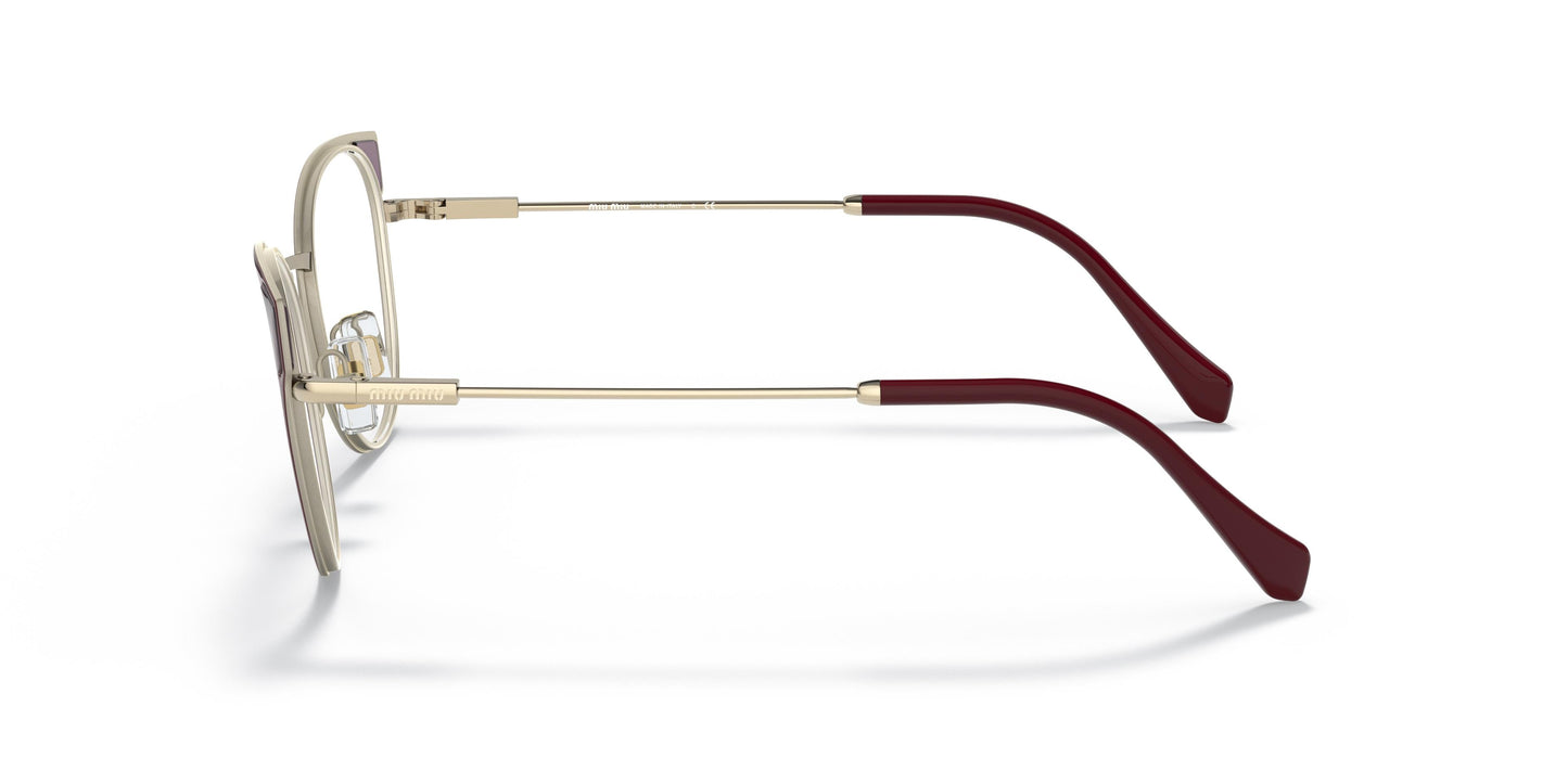 Miu Miu MU 52TV USH1O1 52