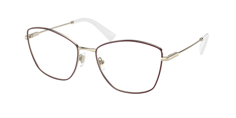 Miu Miu MU 52UV 09X1O1 58