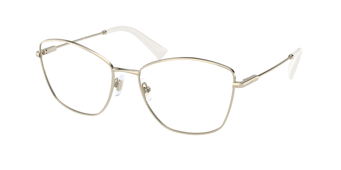 Miu Miu MU 52UV ZVN1O1 56
