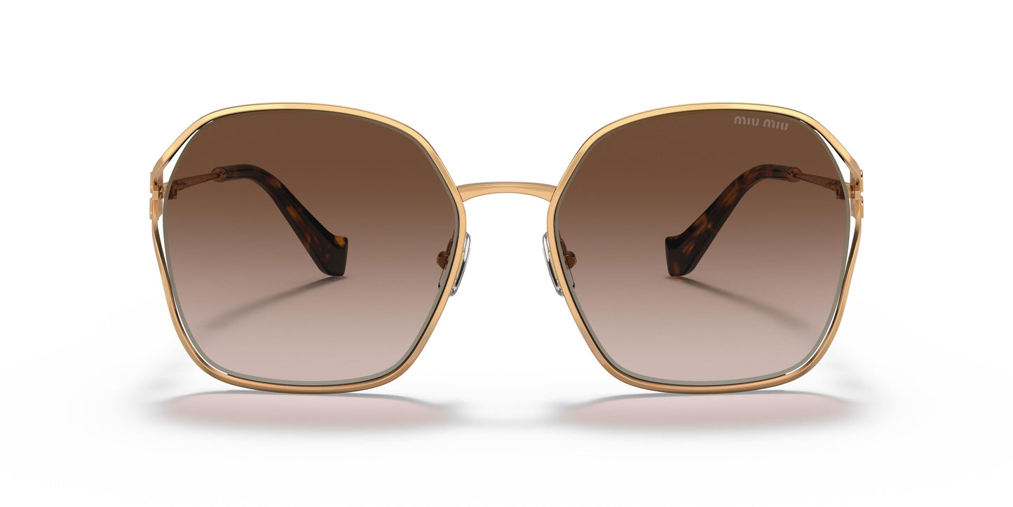 Miu Miu MU 52WS 7OE6S1 60