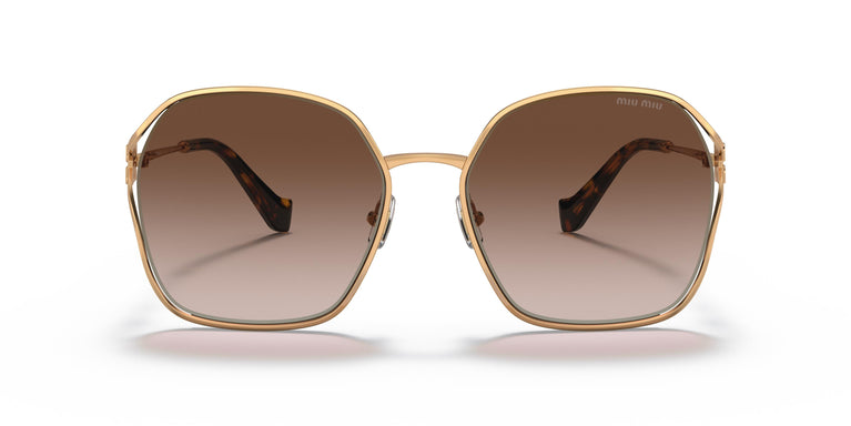 Miu Miu MU 52WS 7OE6S1 60