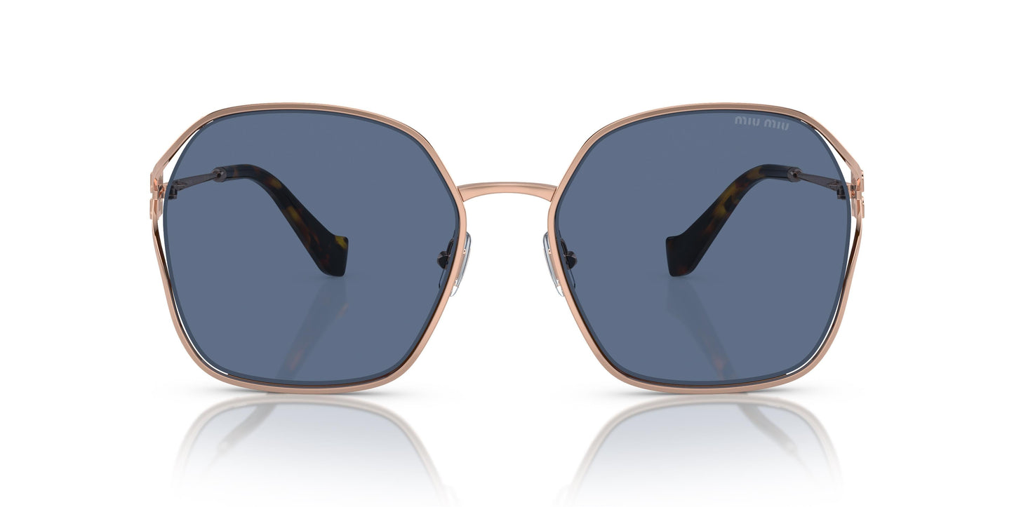 Miu Miu MU 52WS ZVF1V1 60