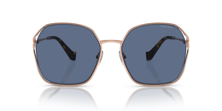 Miu Miu MU 52WS ZVF1V1 60