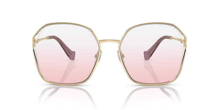 Miu Miu MU 52WS ZVN04Z 60