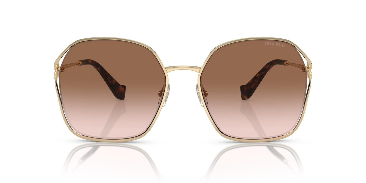 Miu Miu MU 52WS ZVN0A6 60