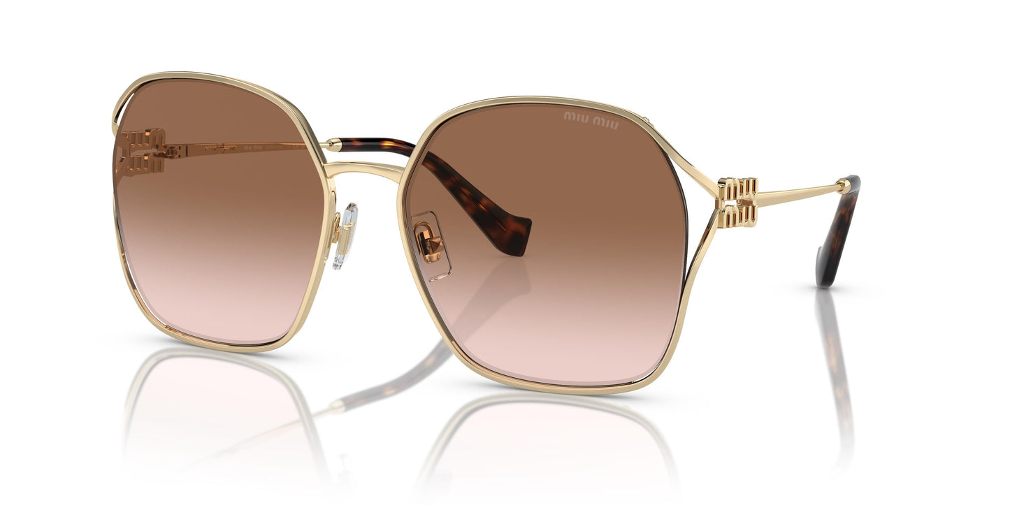 Miu Miu MU 52WS ZVN0A6 60