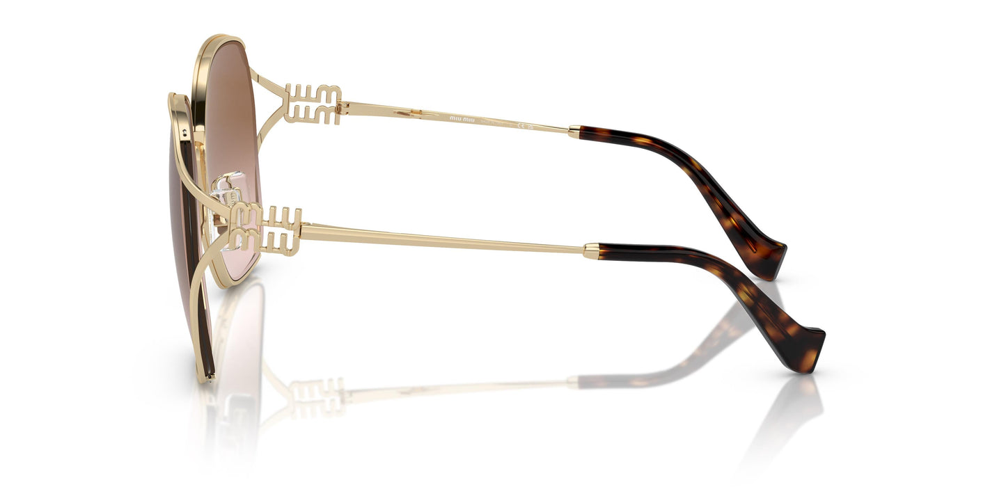 Miu Miu MU 52WS ZVN0A6 60