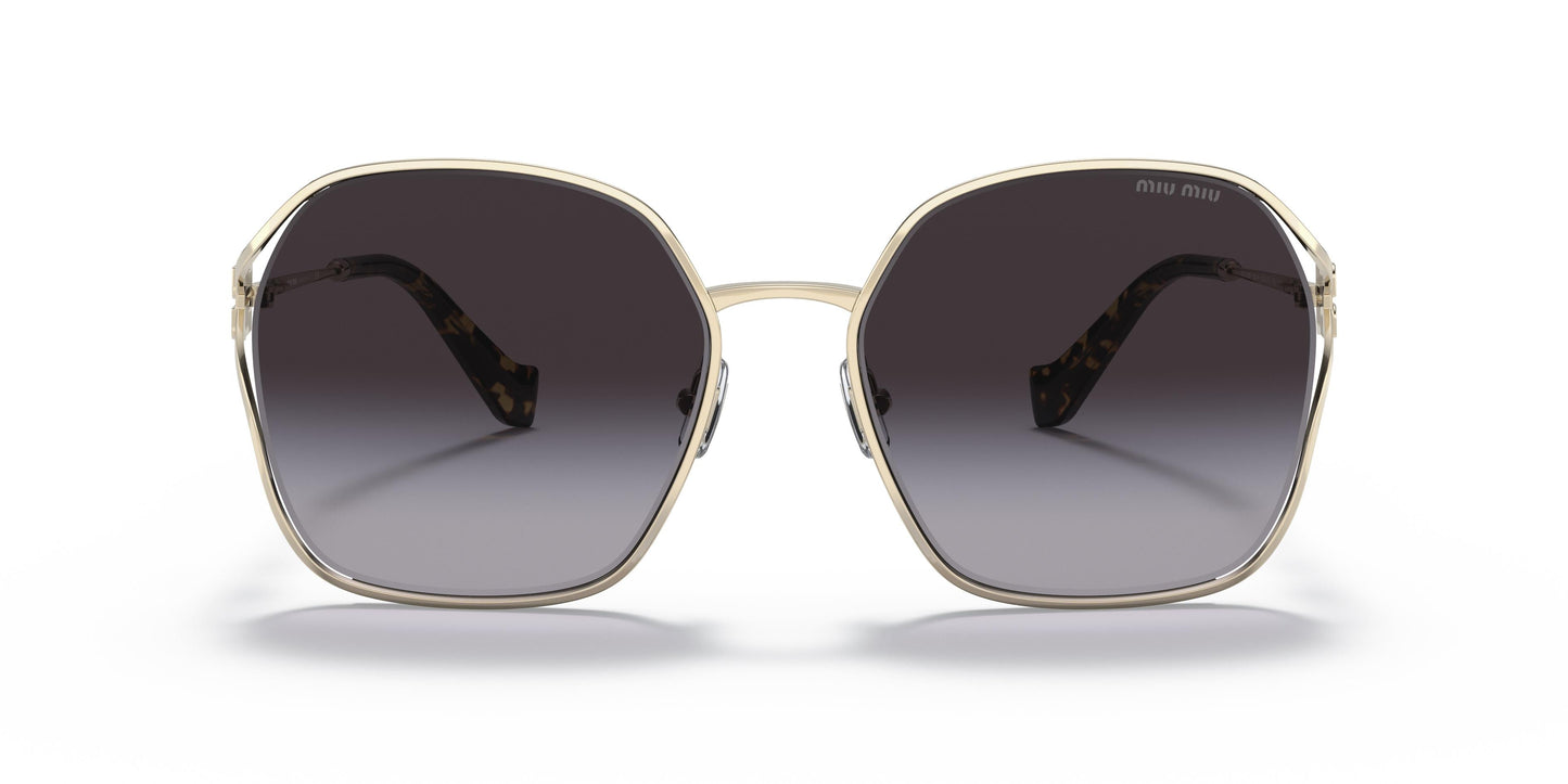 Miu Miu MU 52WS ZVN5D1 60