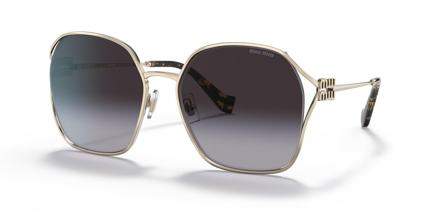 Miu Miu MU 52WS ZVN5D1 60