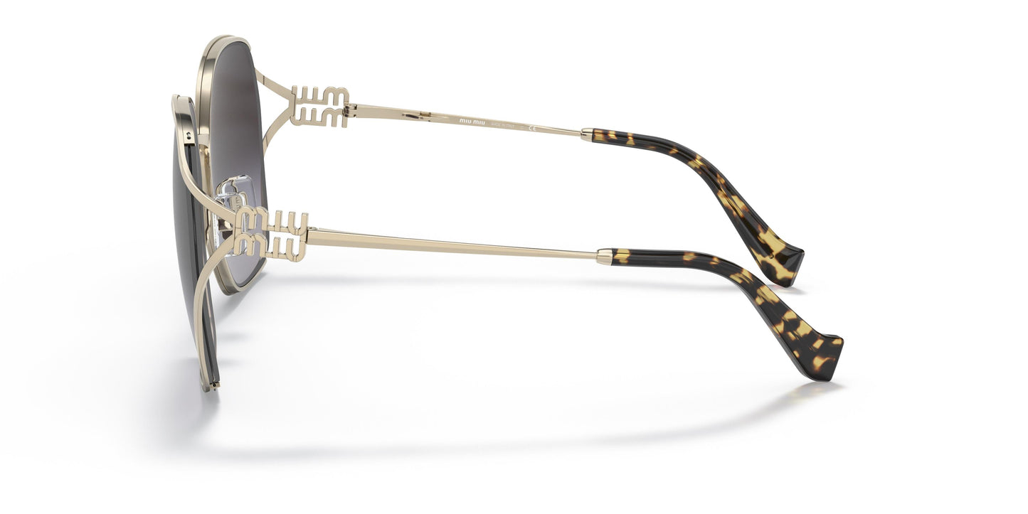 Miu Miu MU 52WS ZVN5D1 60