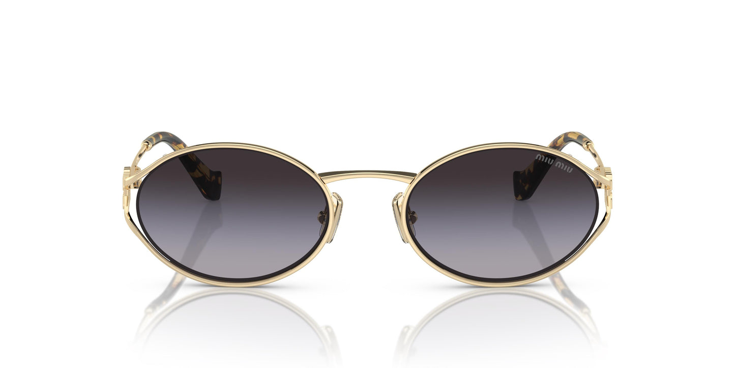 Miu Miu MU 52YS ZVN5D1 54