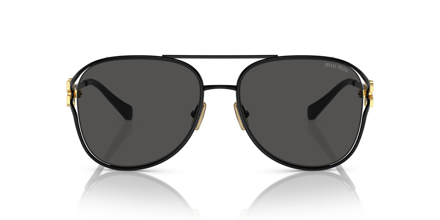 Miu Miu MU 52ZS 1AB5S0 58