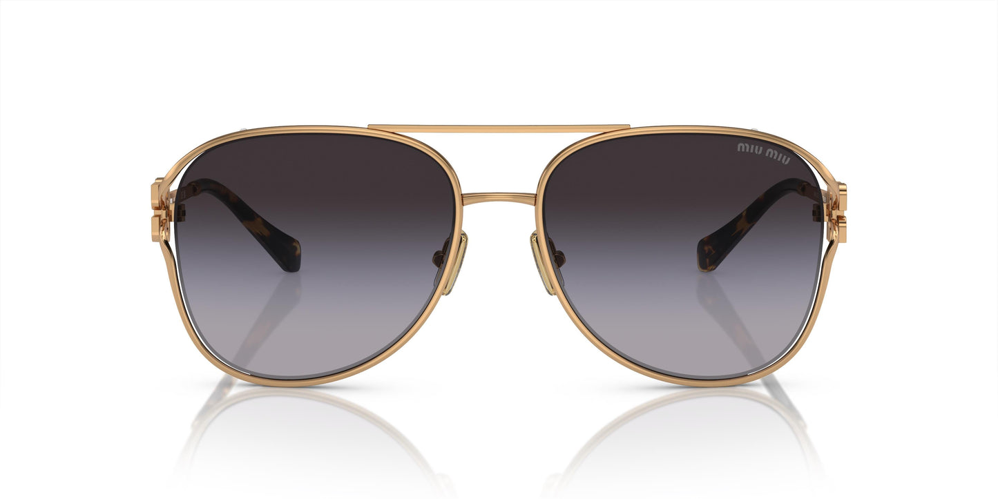 Miu Miu MU 52ZS 7OE5D1 58