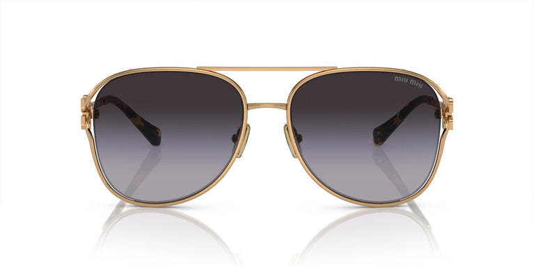 Miu Miu MU 52ZS 7OE5D1 58