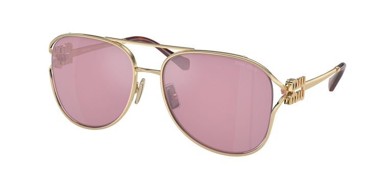 Miu Miu MU 52ZS ZVN50D 58
