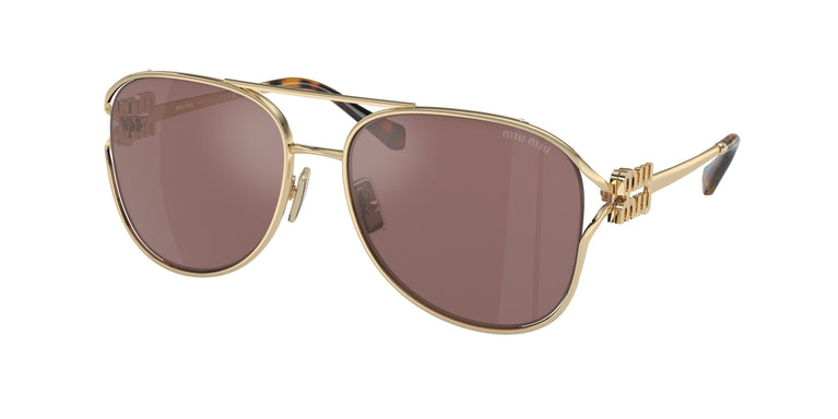 Miu Miu MU 52ZS ZVN70D 58