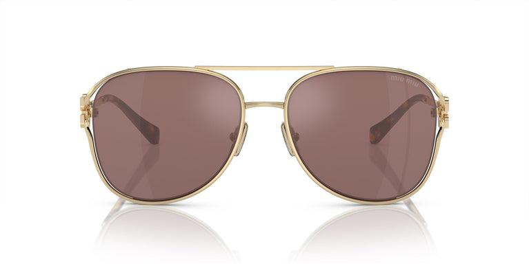Miu Miu MU 52ZS ZVN70D 58