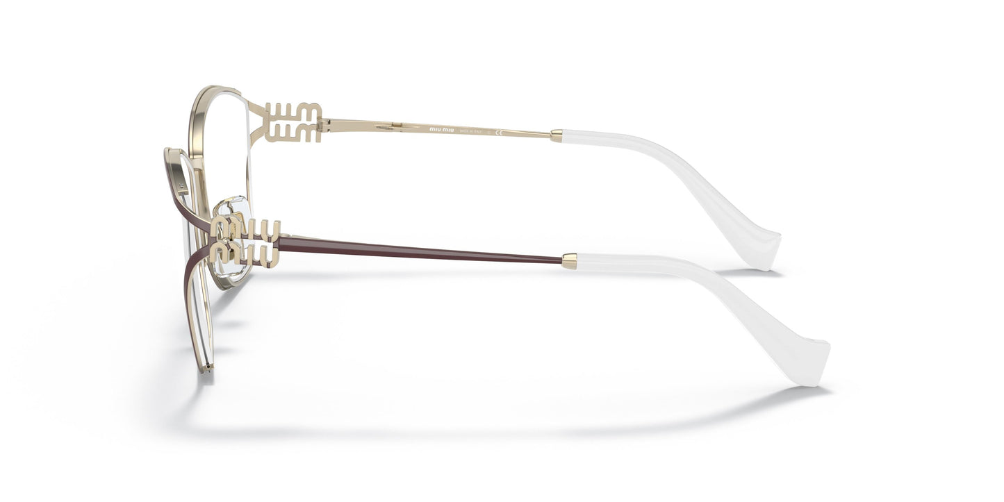 Miu Miu MU 53UV 09X1O1 55