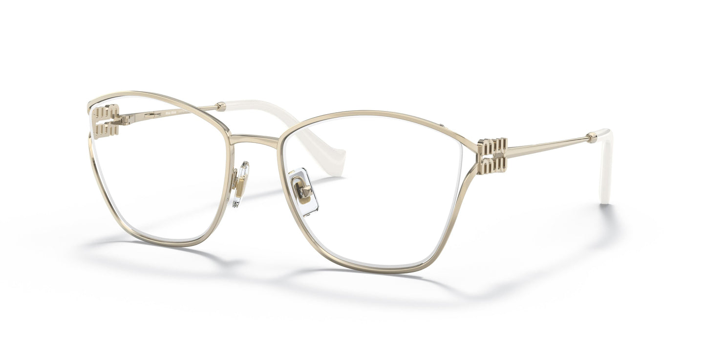 Miu Miu MU 53UV ZVN1O1 55