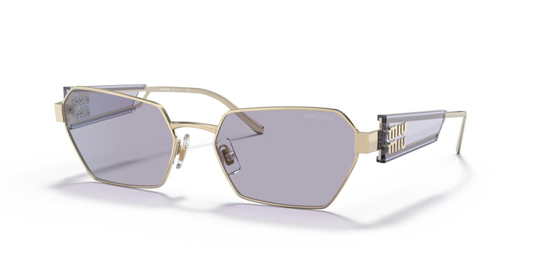 Miu Miu MU 53WS ZVN05S 58
