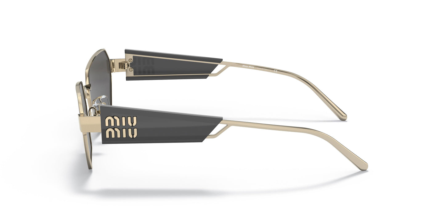 Miu Miu MU 53WS ZVN5S0 58