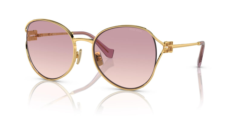 Miu Miu MU 53YS 5AK06S 58