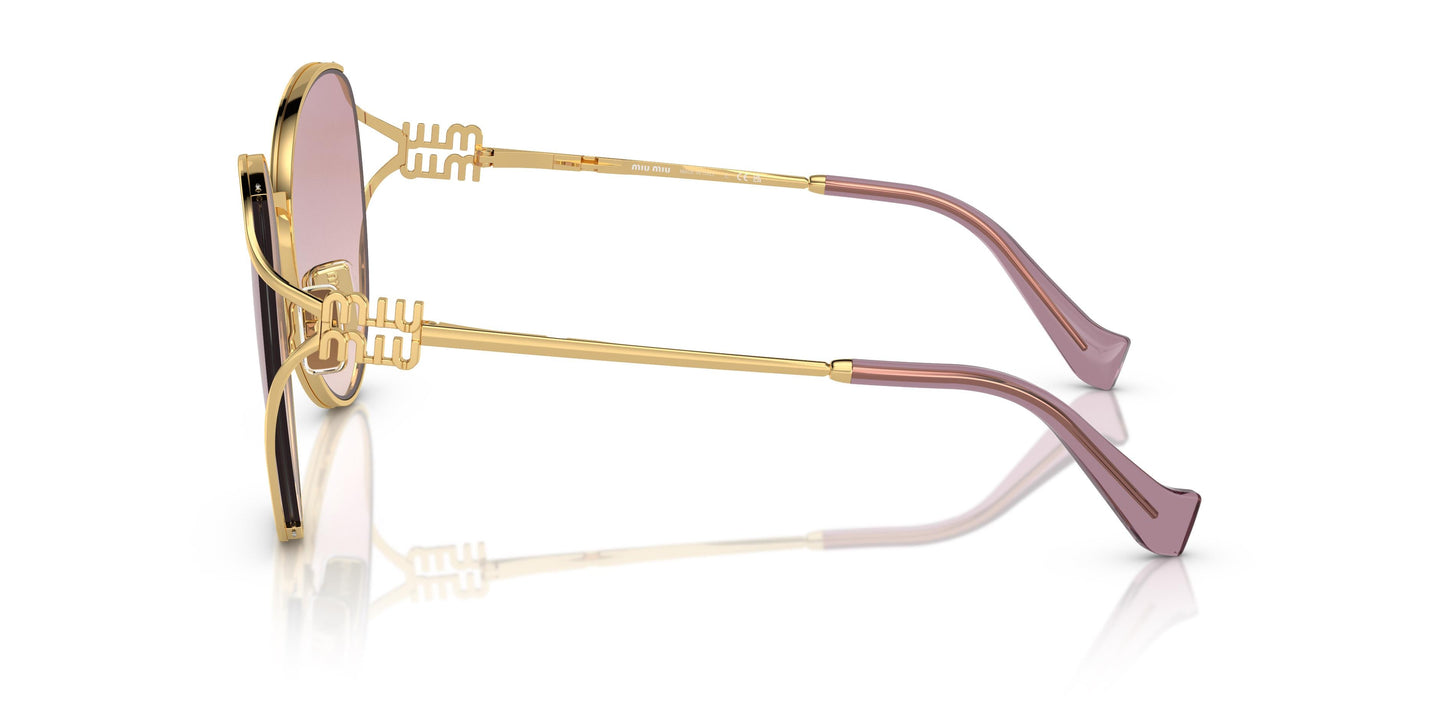 Miu Miu MU 53YS 5AK06S 58