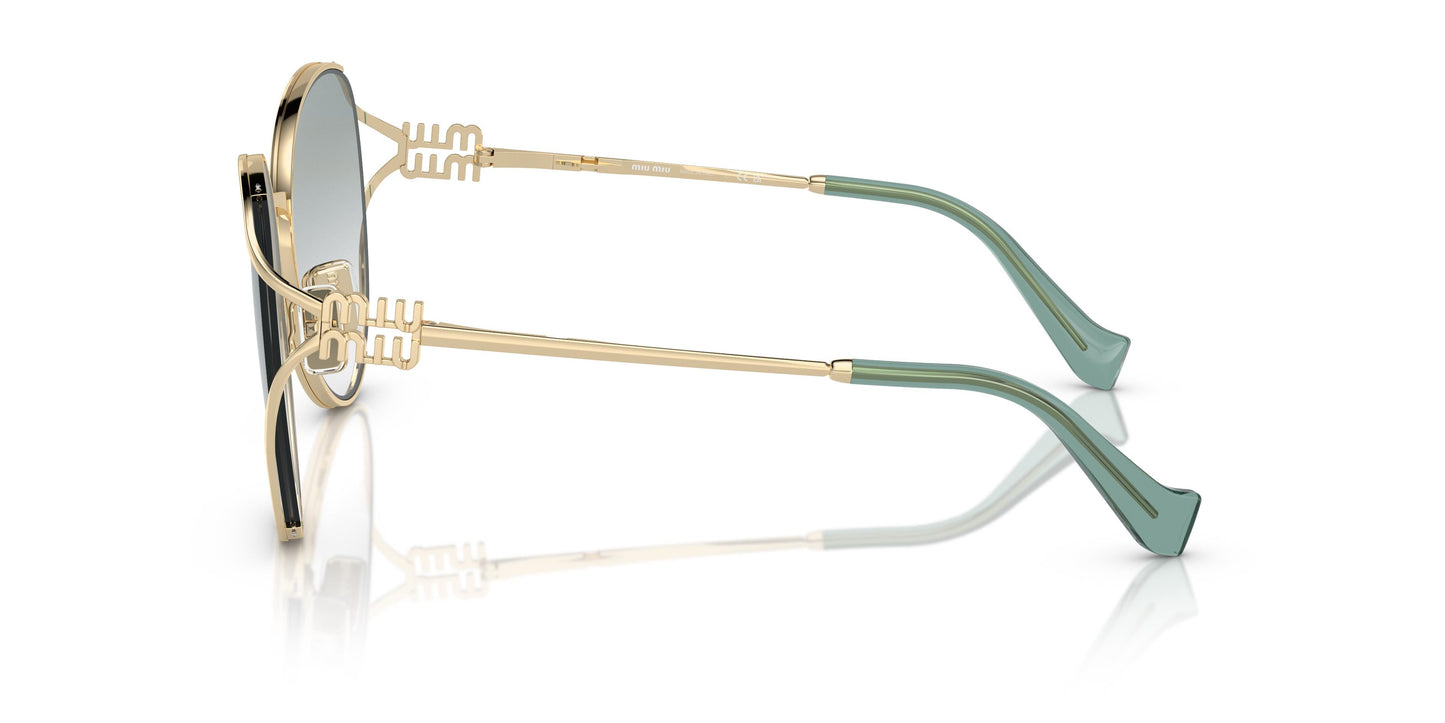 Miu Miu MU 53YS ZVN03O 58