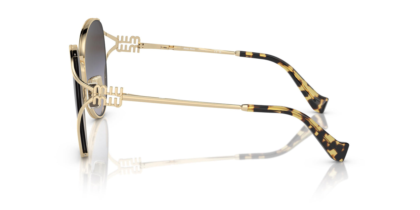 Miu Miu MU 53YS ZVN5D1 58