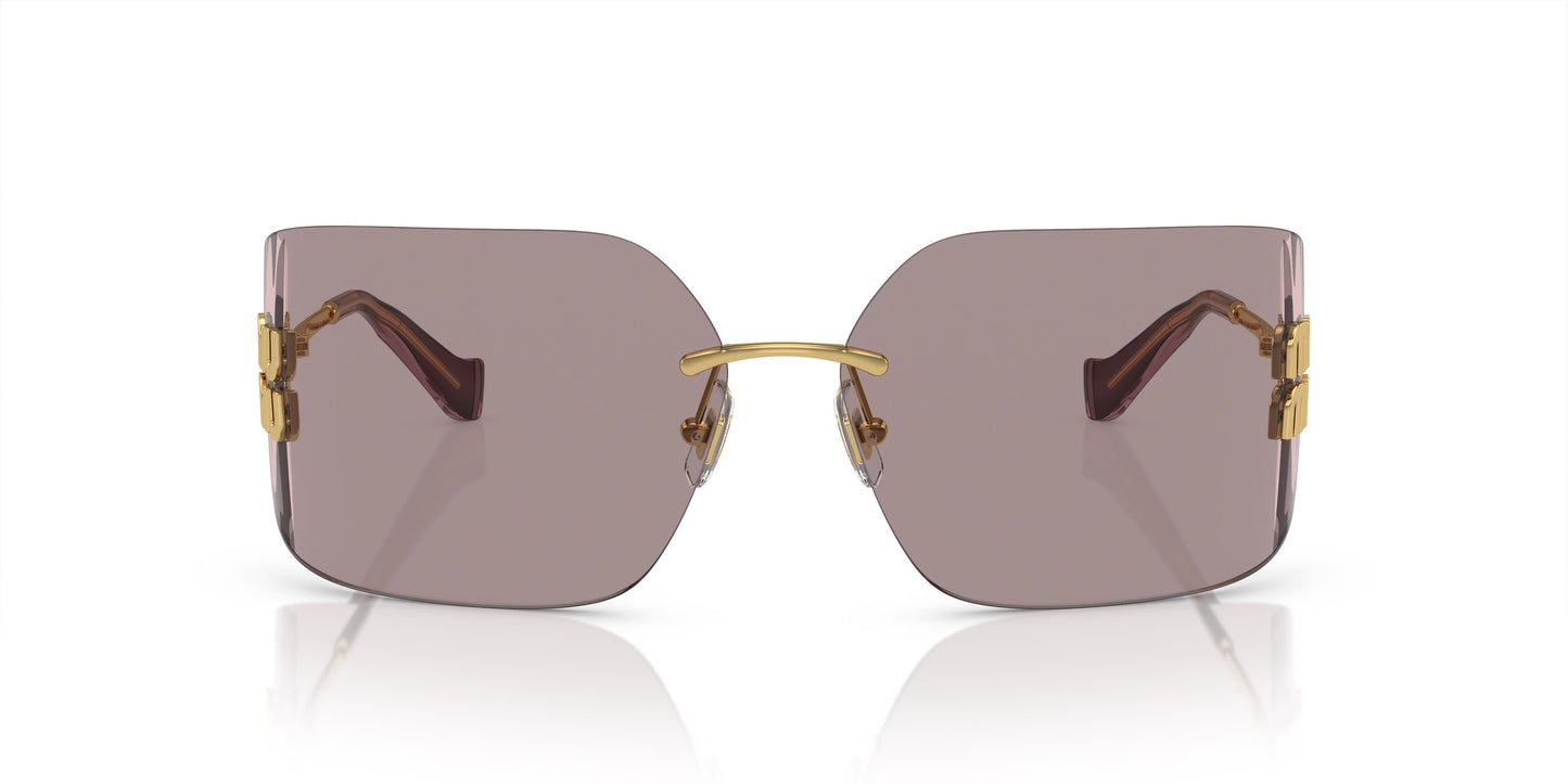 Miu Miu MU 54YS 5AK06I 80