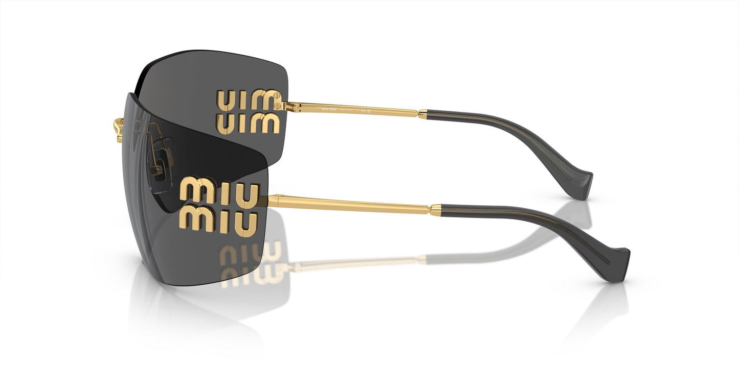 Miu Miu MU 54YS 5AK5S0 80