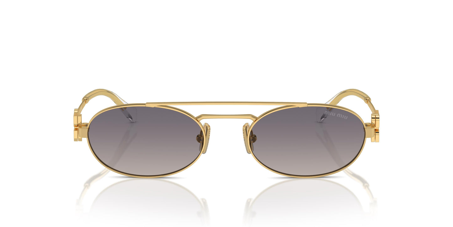 Miu Miu MU 54ZS 5AK30C 53