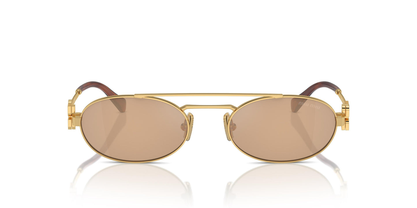 Miu Miu MU 54ZS 5AK40D 53