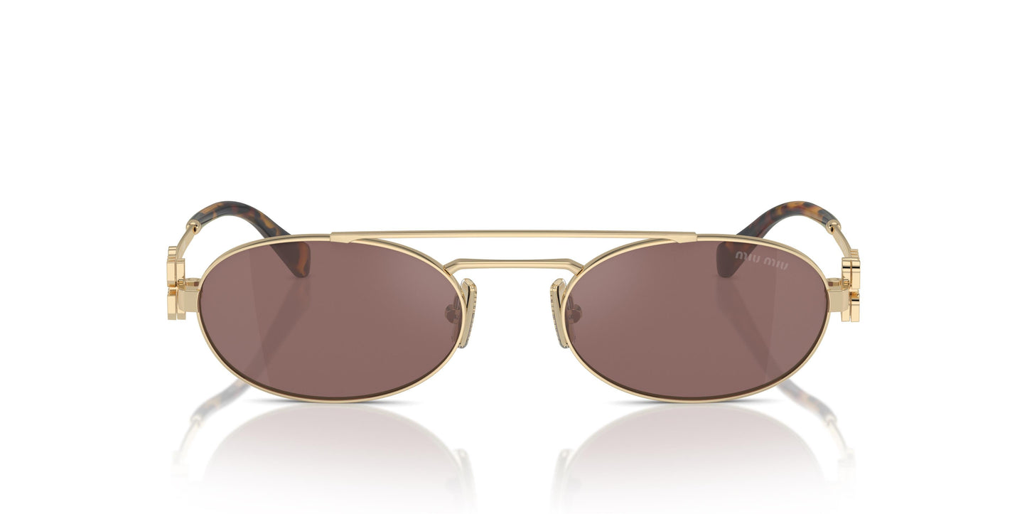 Miu Miu MU 54ZS ZVN70D 53