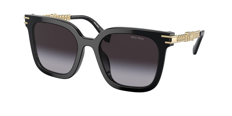 Miu Miu MU 13WS 1AB5D1 55