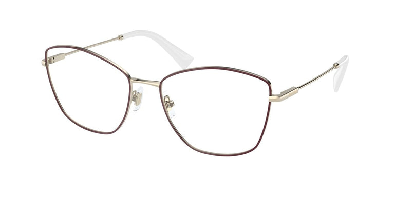 Miu Miu MU 52UV 09X1O1 58